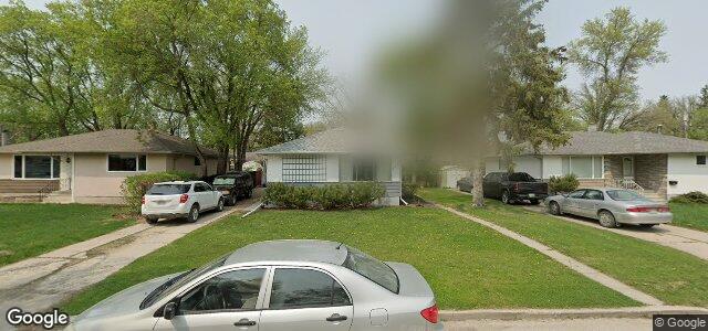 135 Talon Bay（加拿大曼尼托巴省溫尼伯市）房屋照片