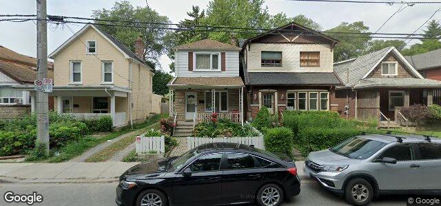 136 Barrington Avenue（加拿大曼尼托巴省溫尼伯市）房屋照片