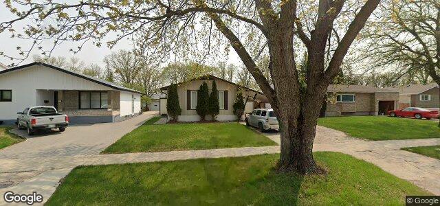 136 St Michael Road（加拿大曼尼托巴省溫尼伯市）房屋照片