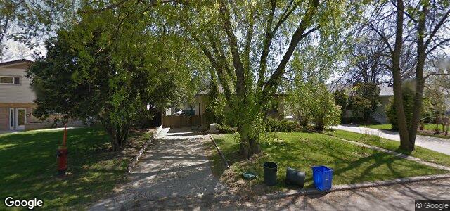 136 Talon Bay（加拿大曼尼托巴省溫尼伯市）房屋照片