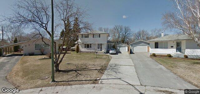 137 Crofton Bay（加拿大曼尼托巴省溫尼伯市）房屋照片