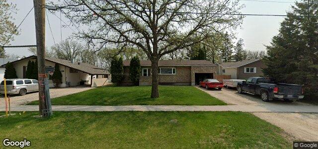 138 St Michael Road（加拿大曼尼托巴省溫尼伯市）房屋照片