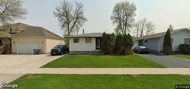 138 St Vital Road（加拿大曼尼托巴省溫尼伯市）房屋照片