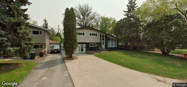 138 Talon Bay（加拿大曼尼托巴省溫尼伯市）房屋照片