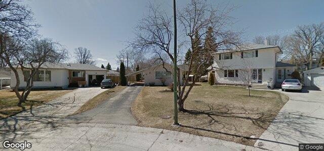 139 Crofton Bay（加拿大曼尼托巴省溫尼伯市）房屋照片