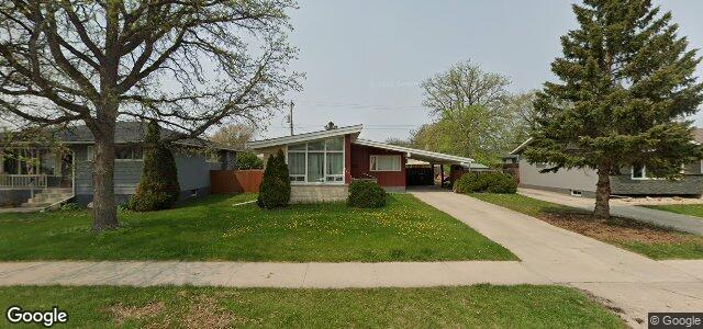 139 Parkville Drive（加拿大曼尼托巴省溫尼伯市）房屋照片