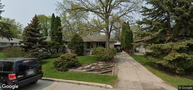 139 Talon Bay（加拿大曼尼托巴省溫尼伯市）房屋照片