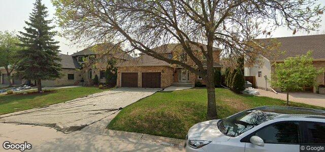 14 Harry Wyatt Place（加拿大曼尼托巴省溫尼伯市）房屋照片