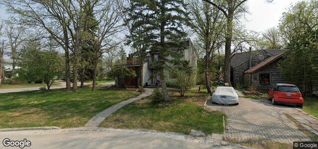 14 River Park Close（加拿大曼尼托巴省温尼伯市）房屋照片