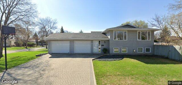 Photo of 14 Traynor Bay in Winnipeg, Manitoba