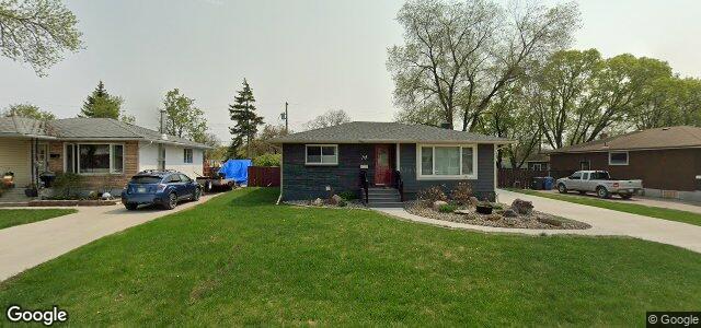 14 Triton Bay（加拿大曼尼托巴省溫尼伯市）房屋照片