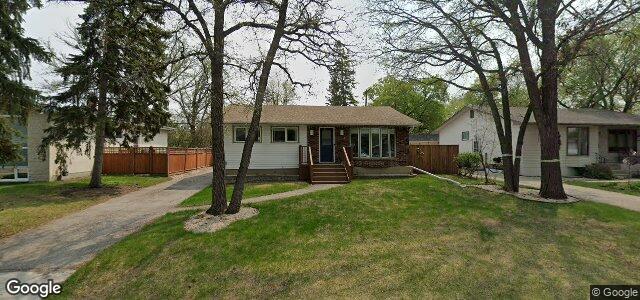 14 Wakefield Bay（加拿大曼尼托巴省溫尼伯市）房屋照片