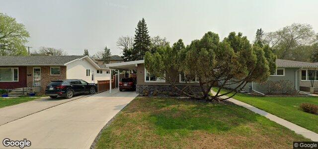 14 Weaver Bay（加拿大曼尼托巴省溫尼伯市）房屋照片