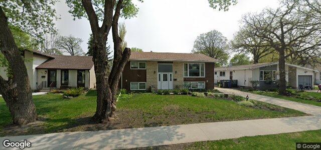 140 Arden Avenue（加拿大曼尼托巴省溫尼伯市）房屋照片