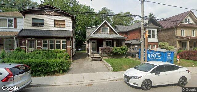 140 Barrington Avenue（加拿大曼尼托巴省溫尼伯市）房屋照片