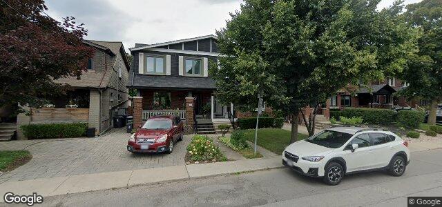 140 Moore Avenue（加拿大曼尼托巴省溫尼伯市）房屋照片