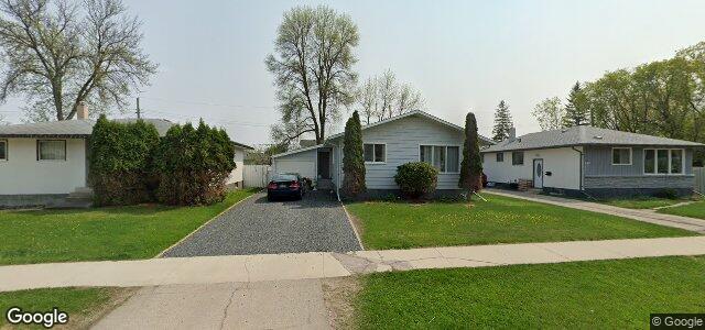 140 St Vital Road（加拿大曼尼托巴省溫尼伯市）房屋照片