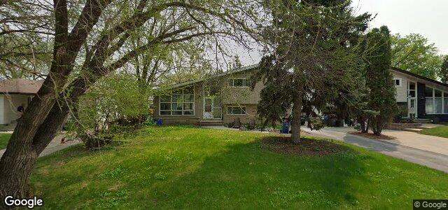 140 Talon Bay（加拿大曼尼托巴省溫尼伯市）房屋照片