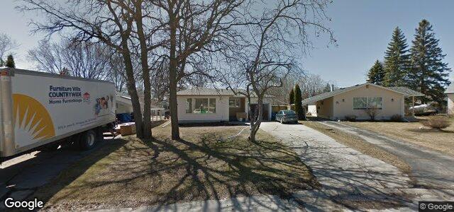 141 Crofton Bay（加拿大曼尼托巴省溫尼伯市）房屋照片