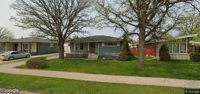 141 Parkville Drive（加拿大曼尼托巴省溫尼伯市）房屋照片