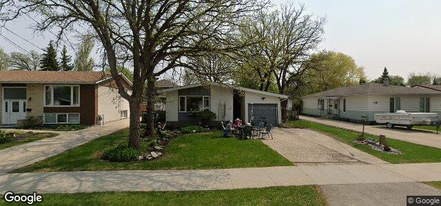 142 Arden Avenue（加拿大曼尼托巴省溫尼伯市）房屋照片