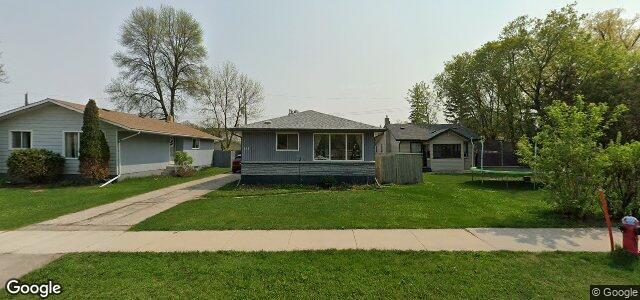 142 St Vital Road（加拿大曼尼托巴省溫尼伯市）房屋照片