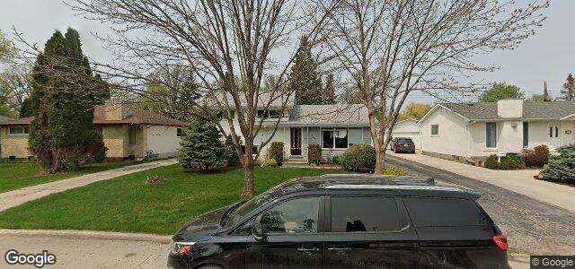 143 Talon Bay（加拿大曼尼托巴省溫尼伯市）房屋照片