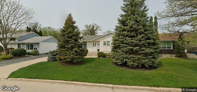 145 Talon Bay（加拿大曼尼托巴省溫尼伯市）房屋照片