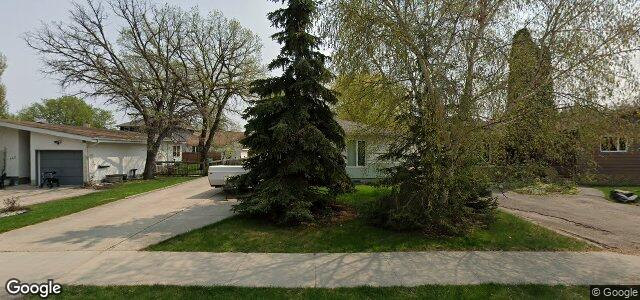 146 Arden Avenue（加拿大曼尼托巴省溫尼伯市）房屋照片