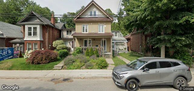 146 Barrington Avenue（加拿大曼尼托巴省溫尼伯市）房屋照片