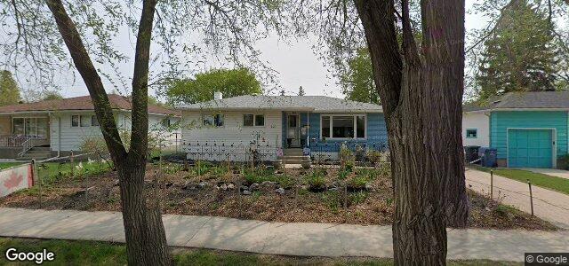 146 Parkville Drive（加拿大曼尼托巴省溫尼伯市）房屋照片