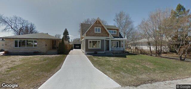 147 Crofton Bay（加拿大曼尼托巴省温尼伯市）房屋照片