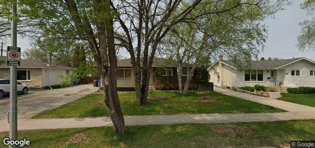 147 Parkville Drive（加拿大曼尼托巴省溫尼伯市）房屋照片