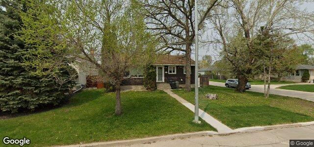 147 Talon Bay（加拿大曼尼托巴省溫尼伯市）房屋照片