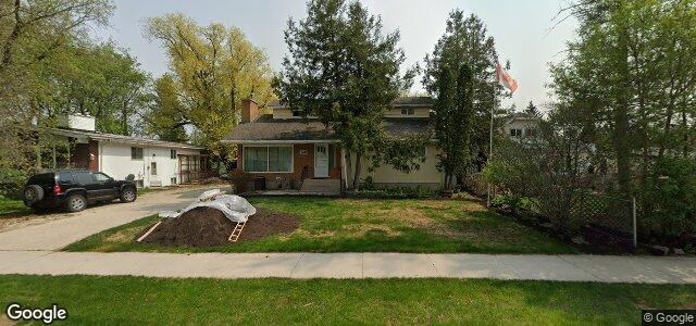 148 St Vital Road（加拿大曼尼托巴省溫尼伯市）房屋照片