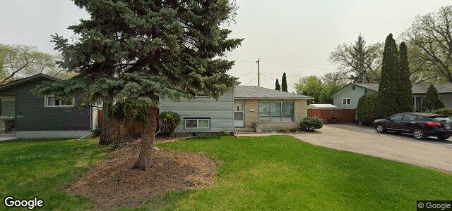 148 Talon Bay（加拿大曼尼托巴省溫尼伯市）房屋照片