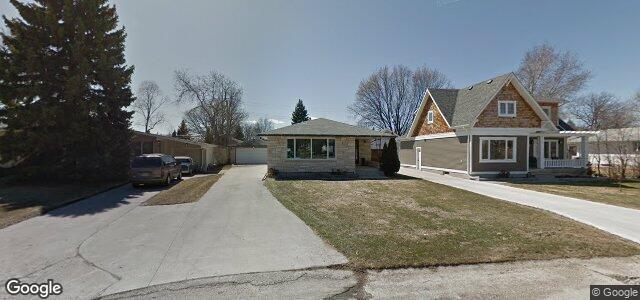 149 Crofton Bay（加拿大曼尼托巴省溫尼伯市）房屋照片