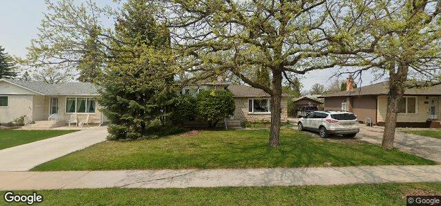 149 Parkville Drive（加拿大曼尼托巴省溫尼伯市）房屋照片