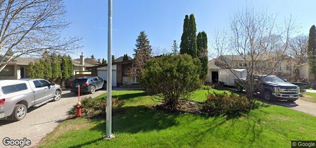 15 Falconer Bay（加拿大曼尼托巴省溫尼伯市）房屋照片