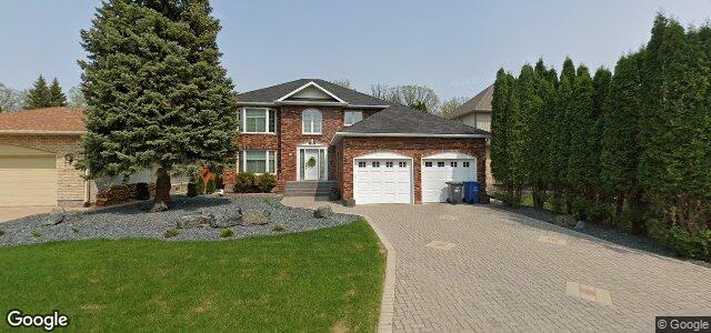 15 Harry Wyatt Place（加拿大曼尼托巴省溫尼伯市）房屋照片