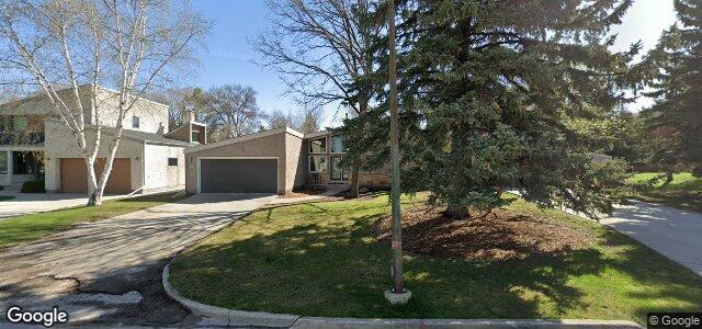 15 Kilmarnock Bay（加拿大曼尼托巴省溫尼伯市）房屋照片