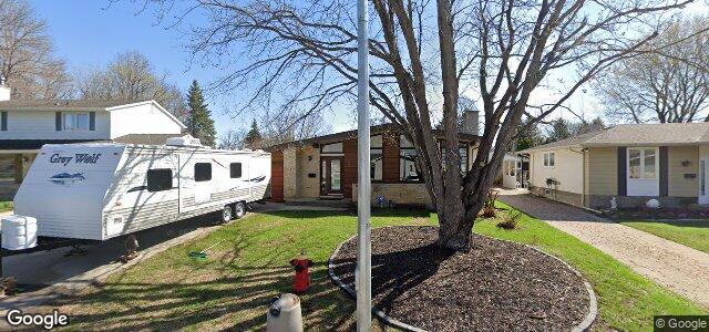 15 Traynor Bay（加拿大曼尼托巴省溫尼伯市）房屋照片