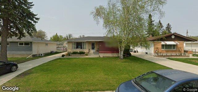 15 Triton Bay（加拿大曼尼托巴省溫尼伯市）房屋照片