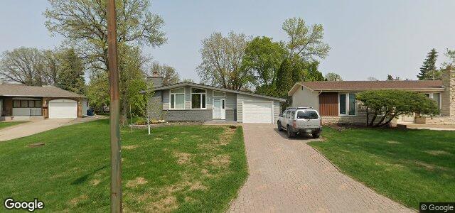 15 Tyrone Bay（加拿大曼尼托巴省溫尼伯市）房屋照片