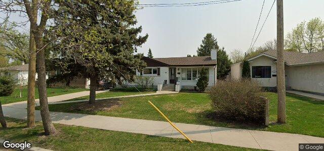 150 Arden Avenue（加拿大曼尼托巴省溫尼伯市）房屋照片