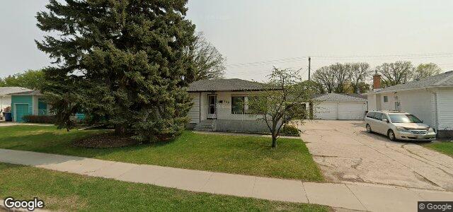 150 Parkville Drive（加拿大曼尼托巴省溫尼伯市）房屋照片