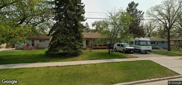 150 St Michael Road（加拿大曼尼托巴省溫尼伯市）房屋照片