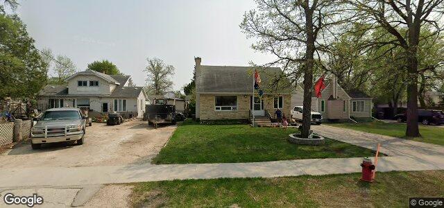 150 St Vital Road（加拿大曼尼托巴省溫尼伯市）房屋照片