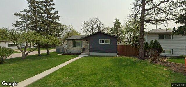 150 Talon Bay（加拿大曼尼托巴省溫尼伯市）房屋照片