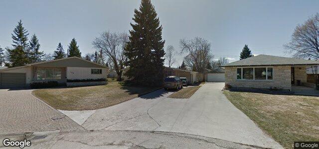 151 Crofton Bay（加拿大曼尼托巴省溫尼伯市）房屋照片